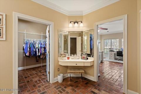 1216 Dr Campbell Dr, Wiggins, MS 39577 photo 23