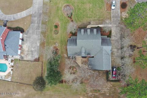 1216 Dr Campbell Dr, Wiggins, MS 39577 photo 45