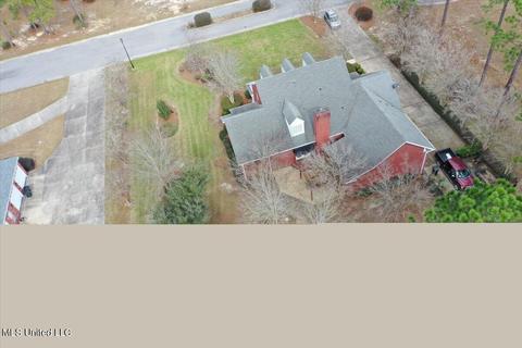 1216 Dr Campbell Dr, Wiggins, MS 39577 photo 46