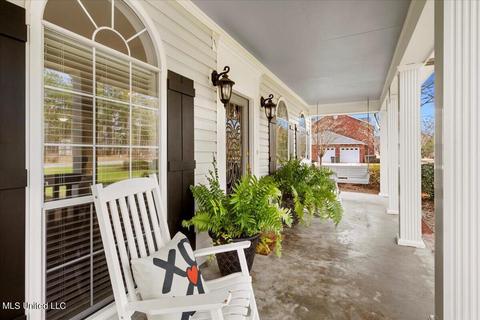 1216 Dr Campbell Dr, Wiggins, MS 39577 photo 3