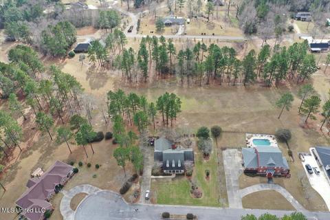 1216 Dr Campbell Dr, Wiggins, MS 39577 photo 49