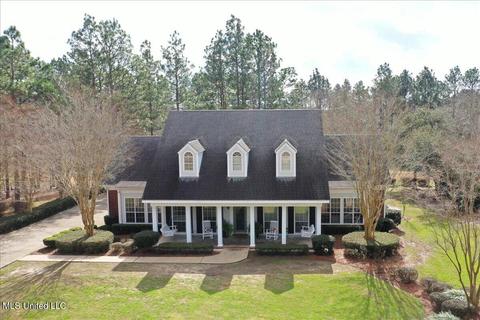 1216 Dr Campbell Dr, Wiggins, MS 39577 photo 43