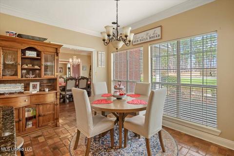 1216 Dr Campbell Dr, Wiggins, MS 39577 photo 11