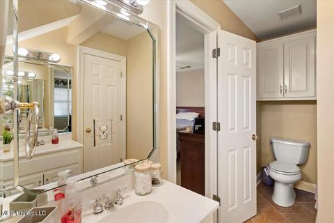 1216 Dr Campbell Dr, Wiggins, MS 39577 photo 30