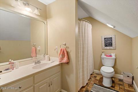 1216 Dr Campbell Dr, Wiggins, MS 39577 photo 35