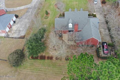 1216 Dr Campbell Dr, Wiggins, MS 39577 photo 47