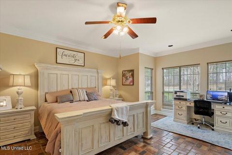 1216 Dr Campbell Dr, Wiggins, MS 39577 photo 19