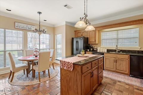 1216 Dr Campbell Dr, Wiggins, MS 39577 photo 12