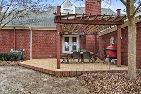 1216 Dr Campbell Dr, Wiggins, MS 39577 photo 37