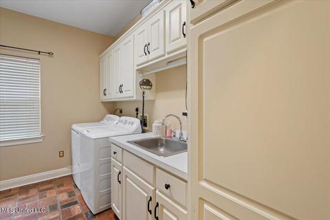 1216 Dr Campbell Dr, Wiggins, MS 39577 photo 24