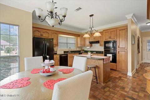 1216 Dr Campbell Dr, Wiggins, MS 39577 photo 13