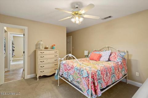 1216 Dr Campbell Dr, Wiggins, MS 39577 photo 31