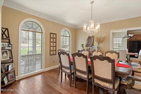 1216 Dr Campbell Dr, Wiggins, MS 39577 photo 6
