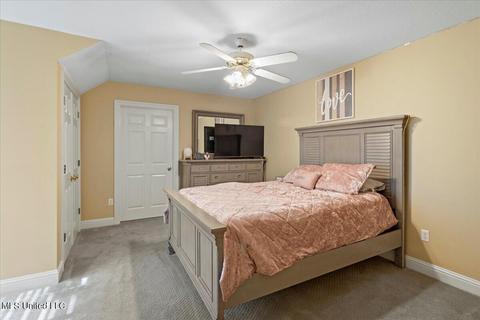 1216 Dr Campbell Dr, Wiggins, MS 39577 photo 34