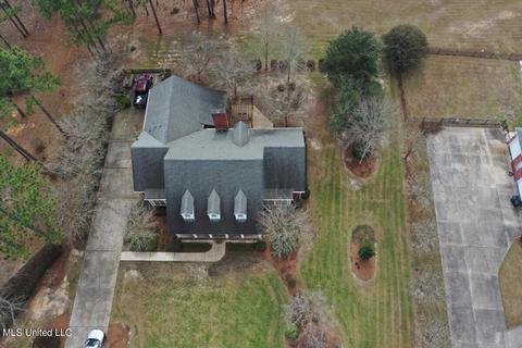 1216 Dr Campbell Dr, Wiggins, MS 39577 photo 42