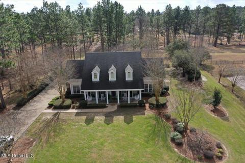 1216 Dr Campbell Dr, Wiggins, MS 39577 photo 44