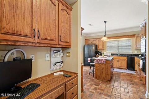 1216 Dr Campbell Dr, Wiggins, MS 39577 photo 16