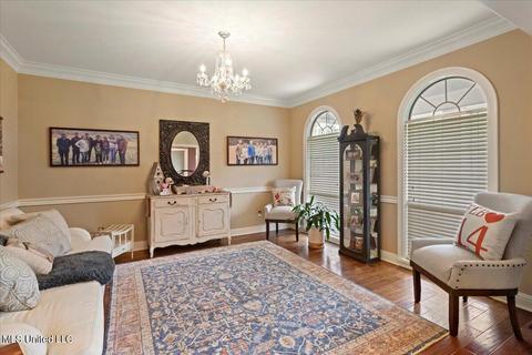 1216 Dr Campbell Dr, Wiggins, MS 39577 photo 4