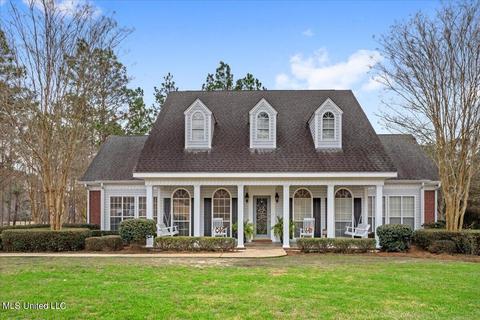 1216 Dr Campbell Dr, Wiggins, MS 39577 photo 1