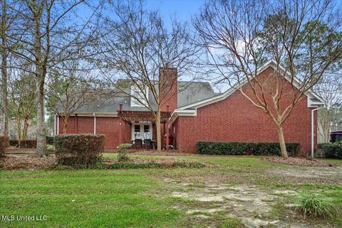 1216 Dr Campbell Dr, Wiggins, MS 39577 photo 39