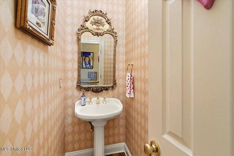 1216 Dr Campbell Dr, Wiggins, MS 39577 photo 25