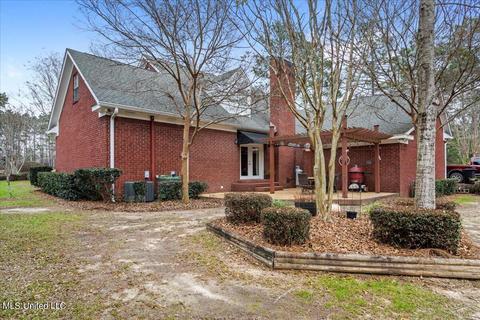 1216 Dr Campbell Dr, Wiggins, MS 39577 photo 40