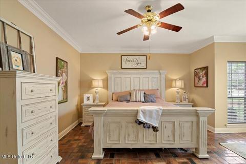 1216 Dr Campbell Dr, Wiggins, MS 39577 photo 18