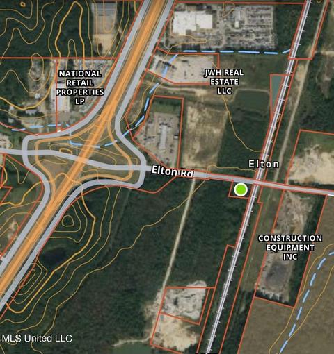 Elton Rd Road, Jackson, MS 39212