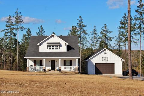 217 Pineview Dr, Lucedale, MS 39452 photo 1