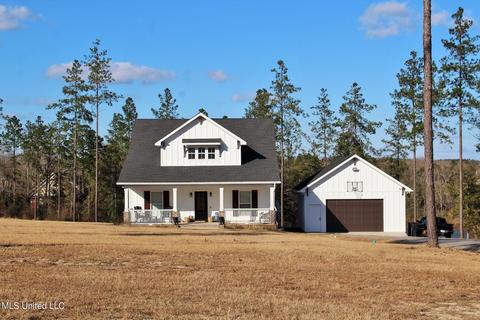 217 Pineview Dr, Lucedale, MS 39452 photo 2