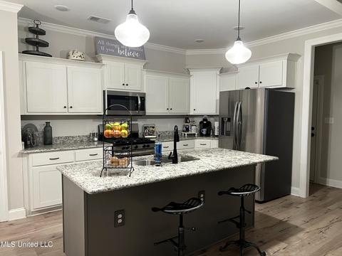 2906 Fall Spring Dr, Olive Branch, MS 38654 photo 7