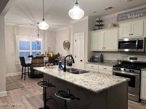 2906 Fall Spring Dr, Olive Branch, MS 38654 photo 6