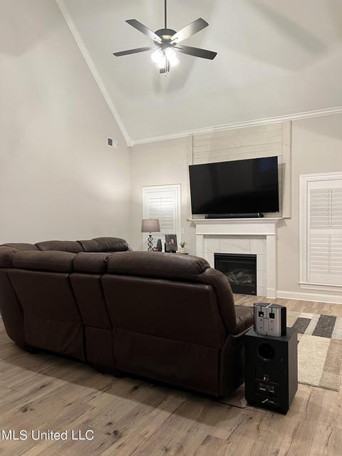 2906 Fall Spring Dr, Olive Branch, MS 38654 photo 5