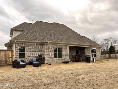 2906 Fall Spring Dr, Olive Branch, MS 38654 photo 34