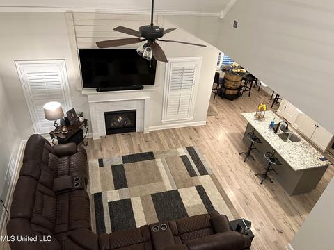 2906 Fall Spring Dr, Olive Branch, MS 38654 photo 22