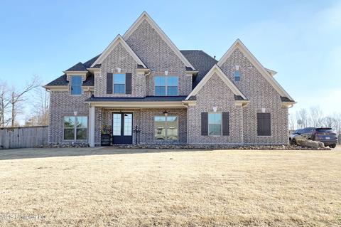 2906 Fall Spring Dr, Olive Branch, MS 38654 photo 1