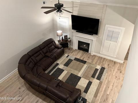 2906 Fall Spring Dr, Olive Branch, MS 38654 photo 23