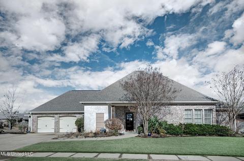 100 Hatheway Ln, Madison, MS 39110 photo 1