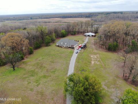 4453 Sunset Rd, Nesbit, MS 38651 photo 1