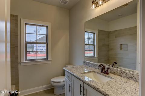Bath - 8071 Briscoe Dr, Olive Branch, MS 38654 photo 4 of 5