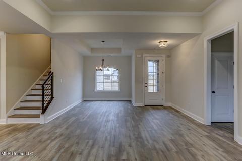 Entry Way - 8071 Briscoe Dr, Olive Branch, MS 38654 photo 1 of 2