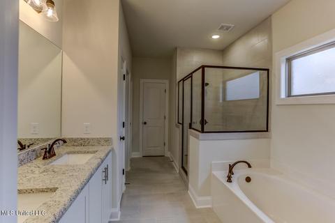 Bath - 8071 Briscoe Dr, Olive Branch, MS 38654 photo 1 of 5