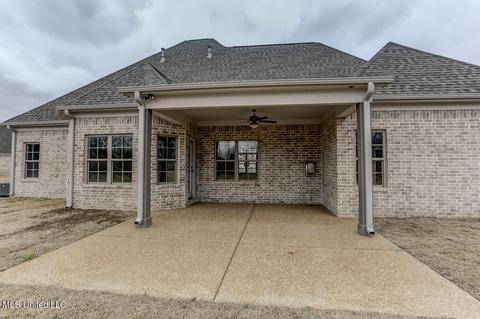 8087 Briscoe Dr, Olive Branch, MS 38654 photo 26