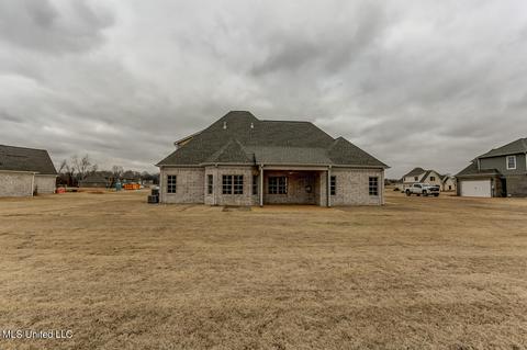 8087 Briscoe Dr, Olive Branch, MS 38654 photo 25