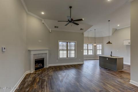 8087 Briscoe Dr, Olive Branch, MS 38654 photo 7