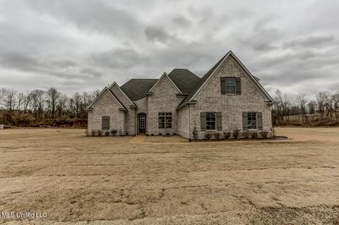 8087 Briscoe Dr, Olive Branch, MS 38654 photo 27