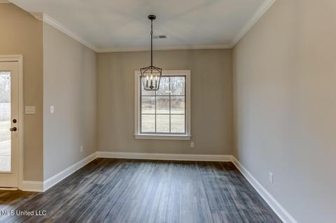 8109 Briscoe Dr, Olive Branch, MS 38654 photo 11
