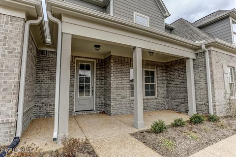 8109 Briscoe Dr, Olive Branch, MS 38654 photo 27