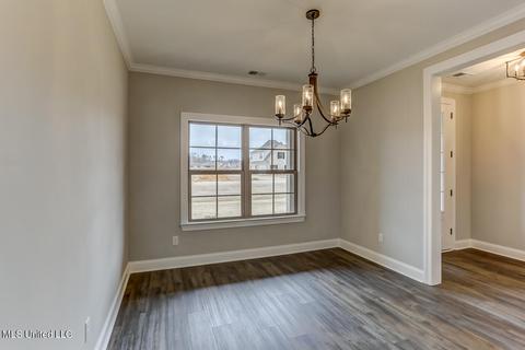 8109 Briscoe Dr, Olive Branch, MS 38654 photo 10
