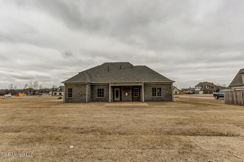 8109 Briscoe Dr, Olive Branch, MS 38654 photo 29